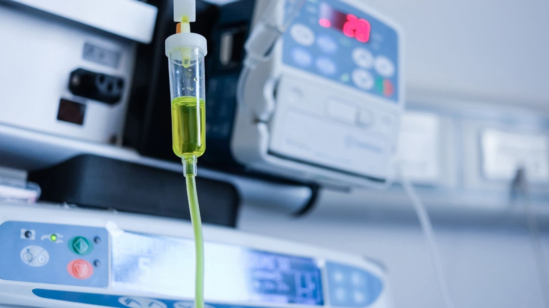 Como a infusão terapêutica pode auxiliar no resultado do seu tratamento?